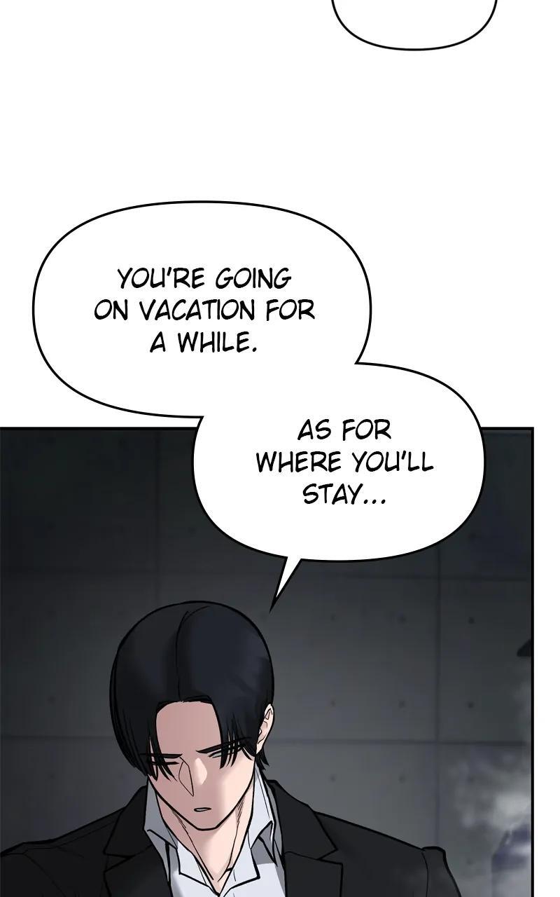Read Designated Bully Manga Online