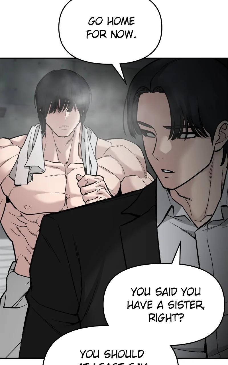 Read Designated Bully Manga Online