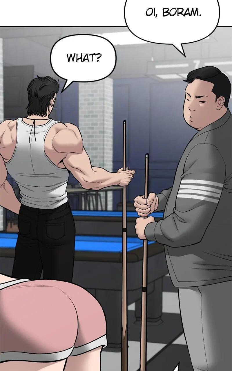 Read Designated Bully Manga Online