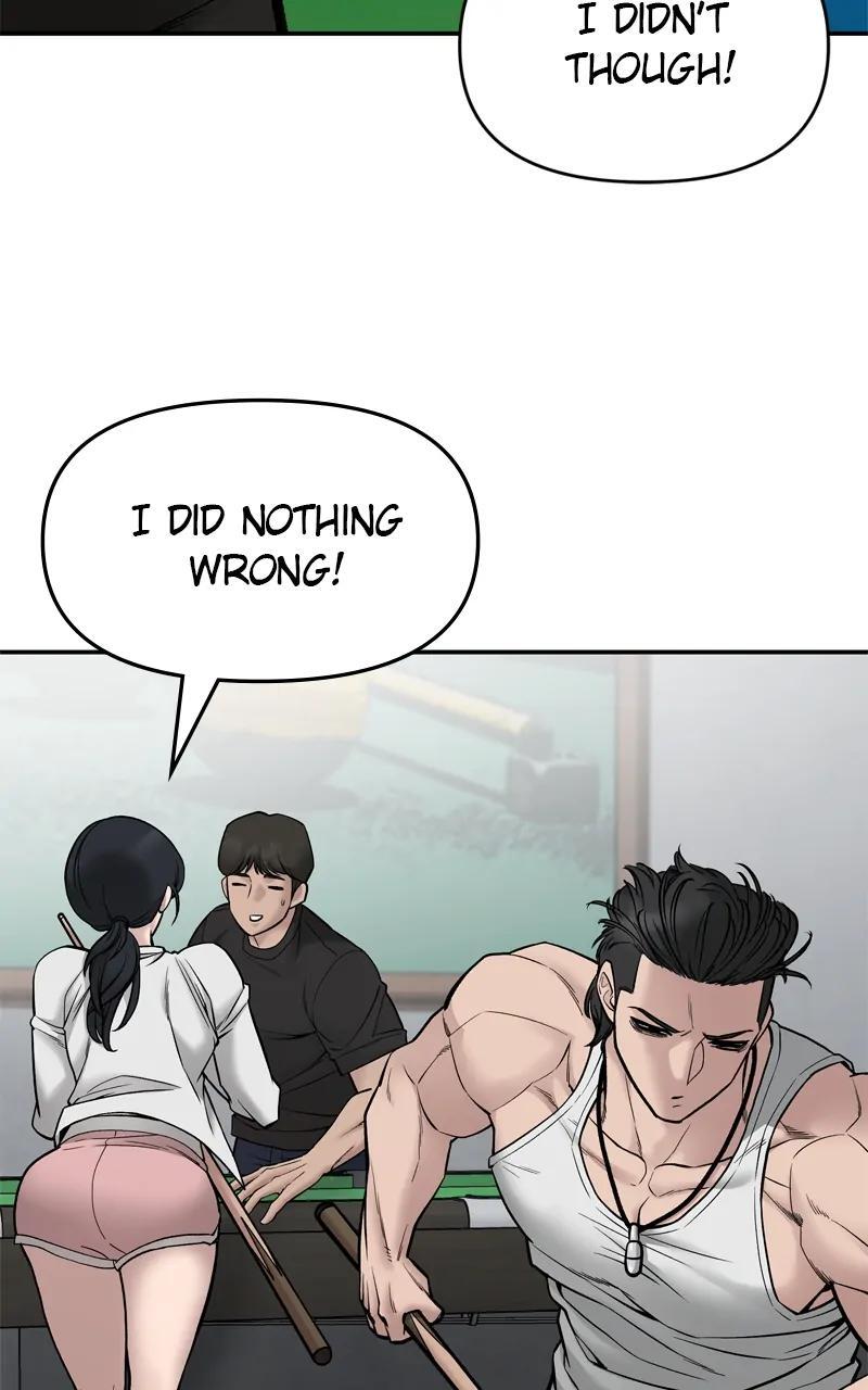 Read Designated Bully Manga Online