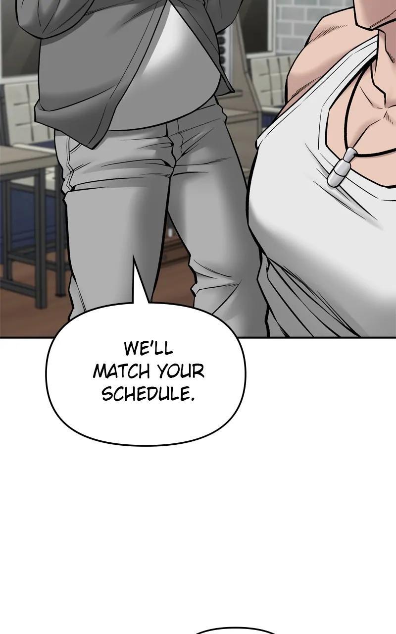 Read Designated Bully Manga Online