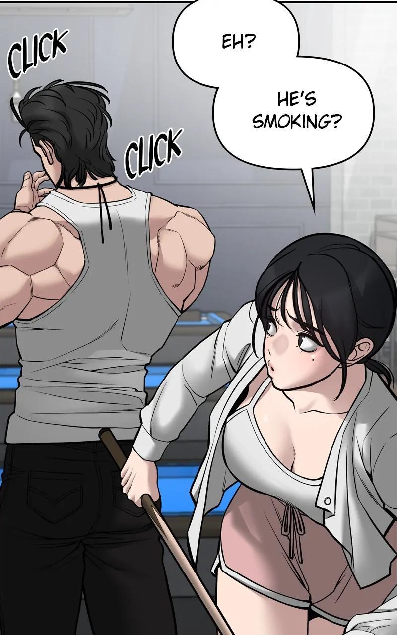 Read Designated Bully Manga Online