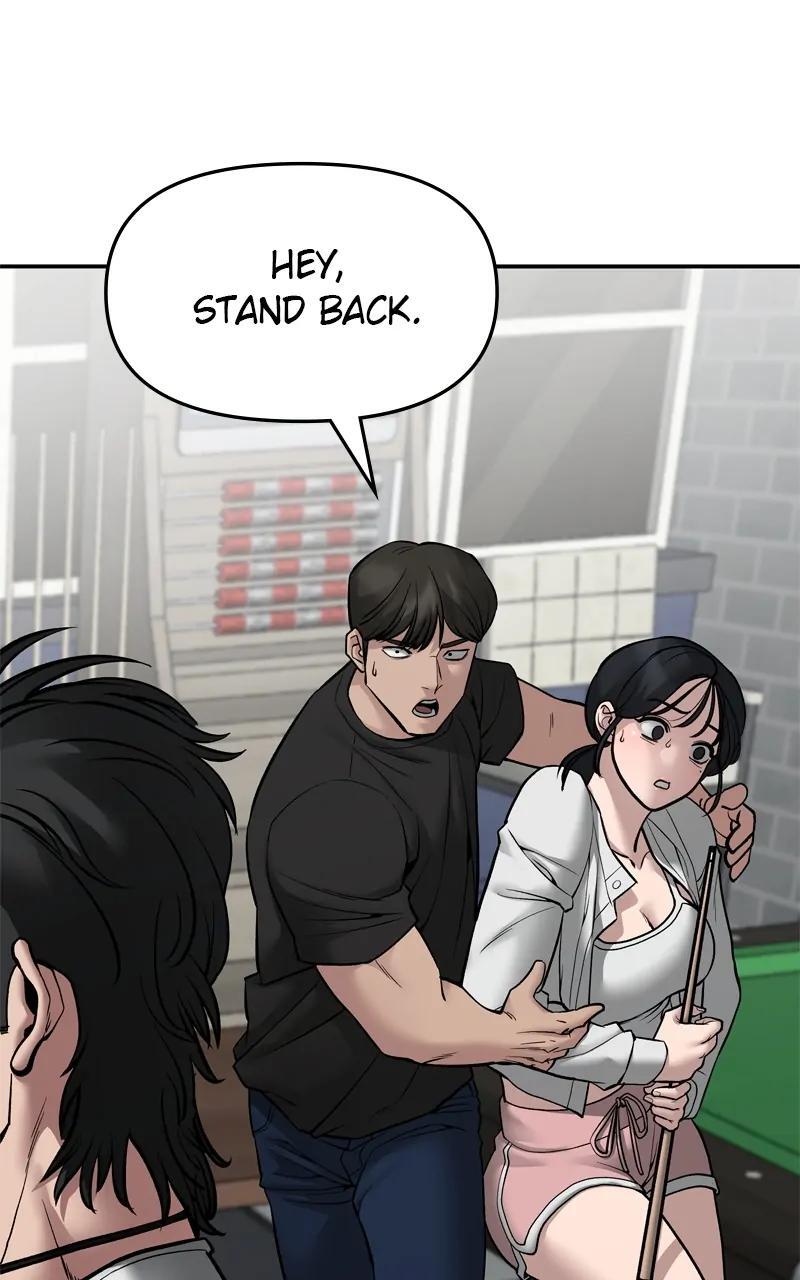 Read Designated Bully Manga Online