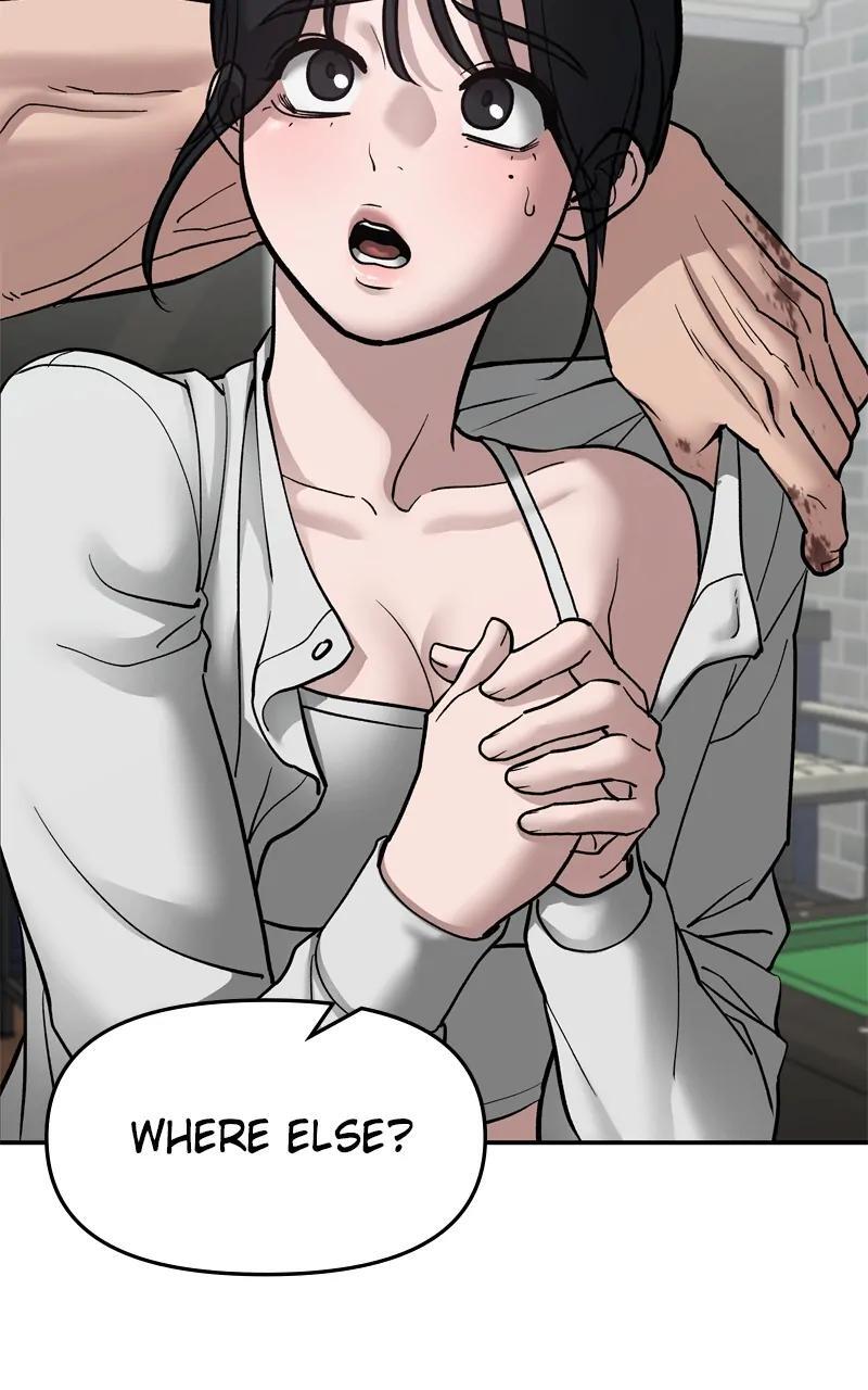 Read Designated Bully Manga Online