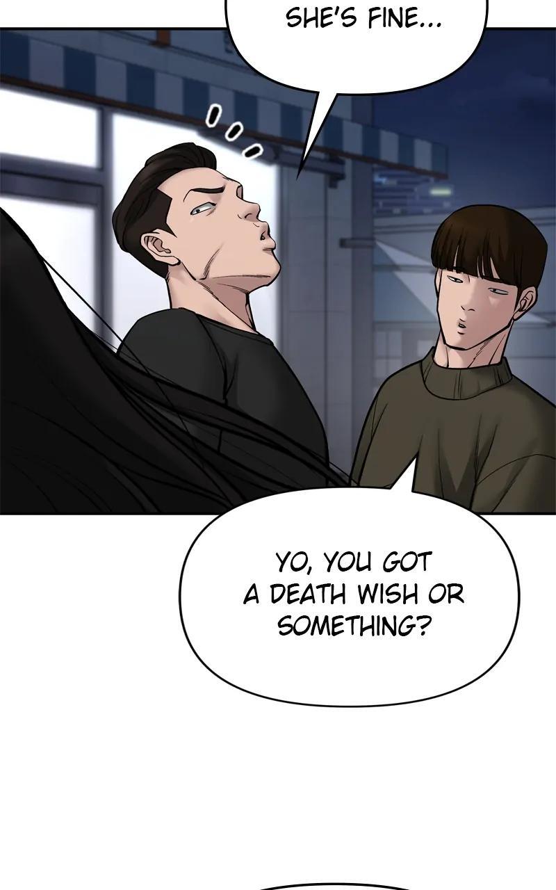 Read Designated Bully Manga Online