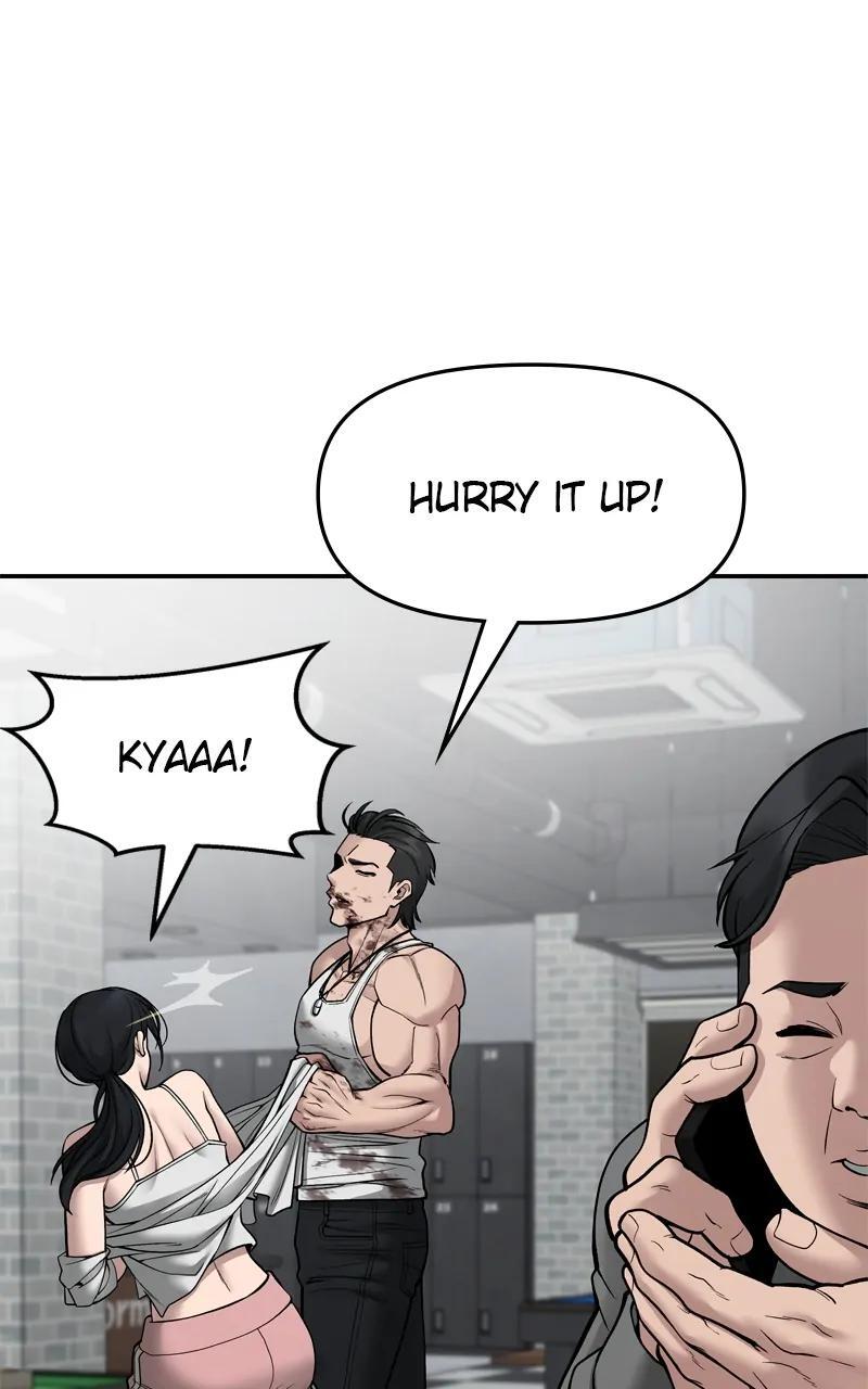 Read Designated Bully Manga Online