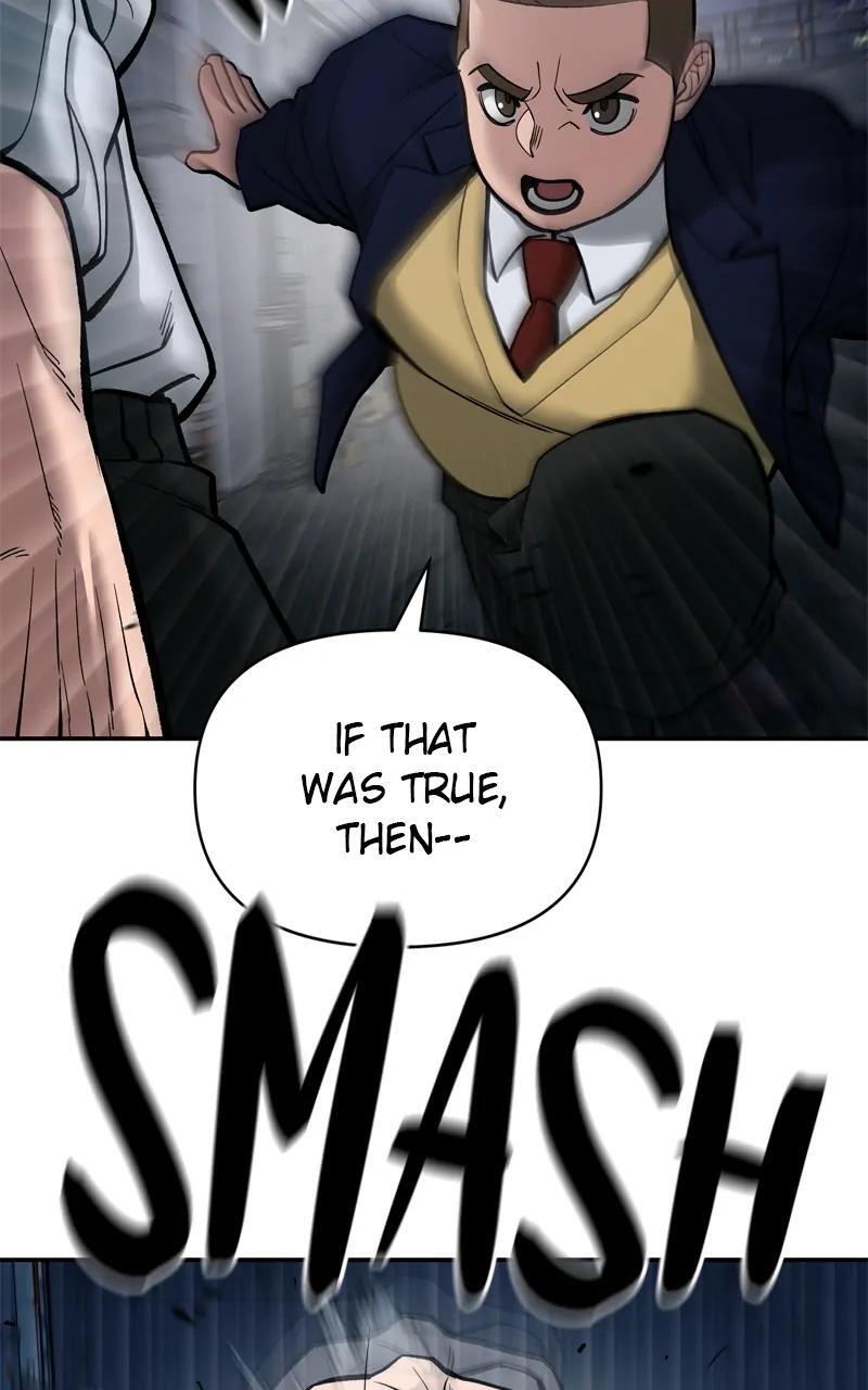 Read Designated Bully Manga Online