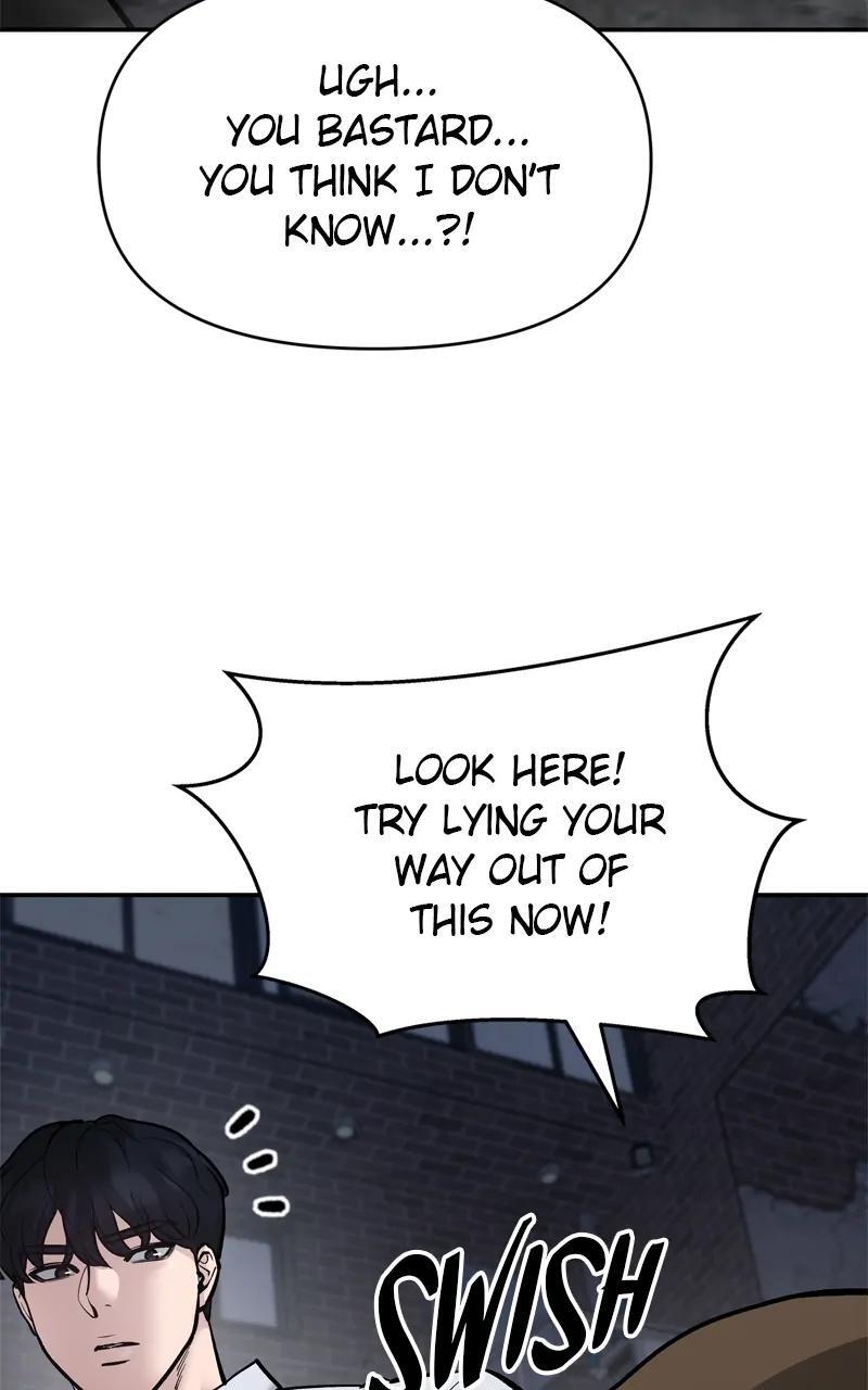 Read Designated Bully Manga Online
