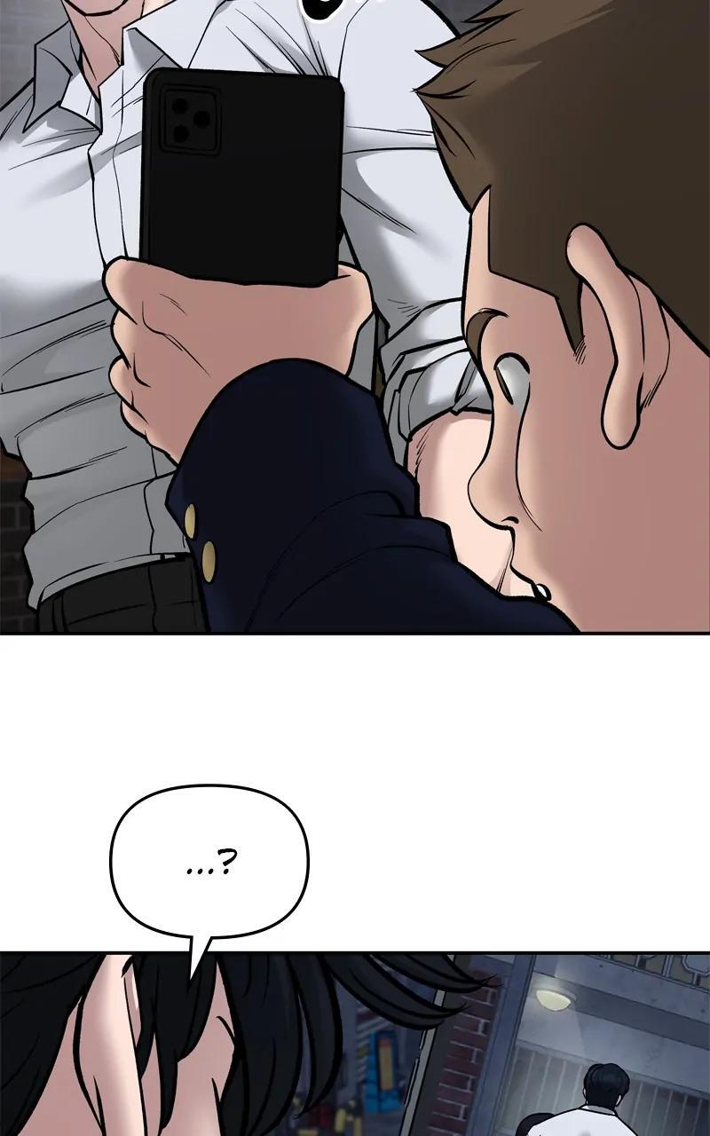 Read Designated Bully Manga Online