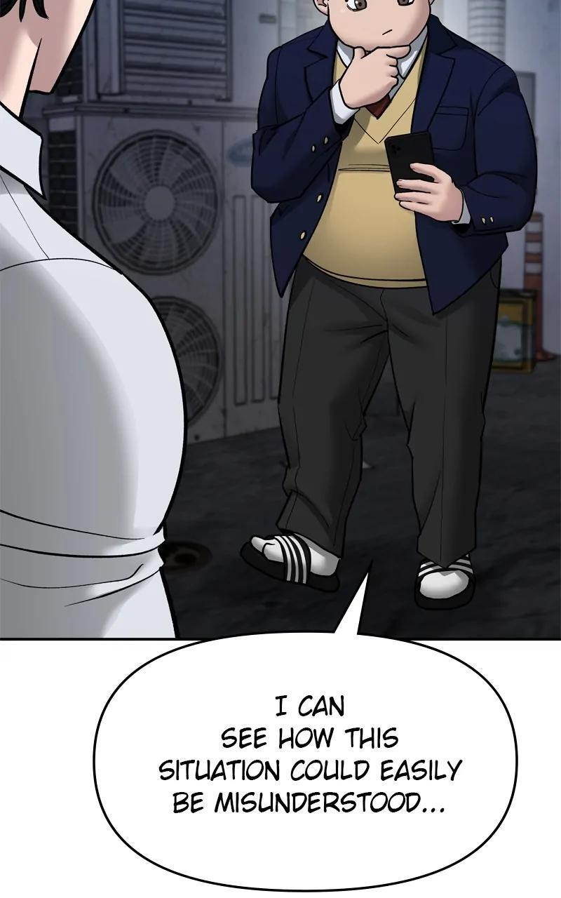Read Designated Bully Manga Online