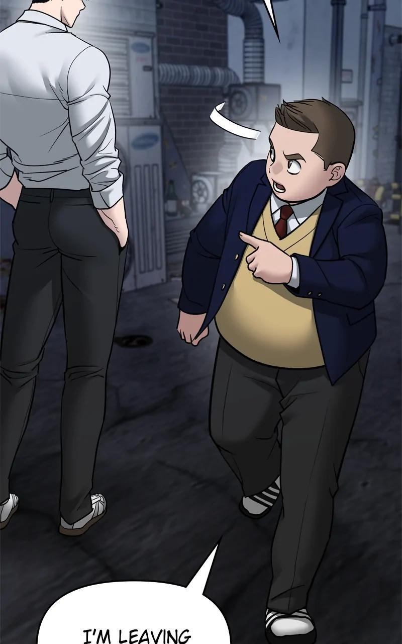 Read Designated Bully Manga Online