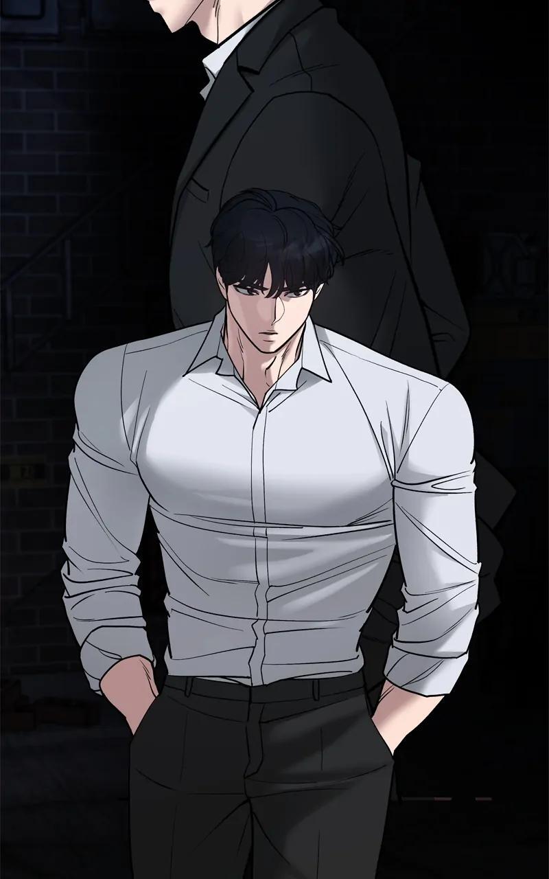 Read Designated Bully Manga Online