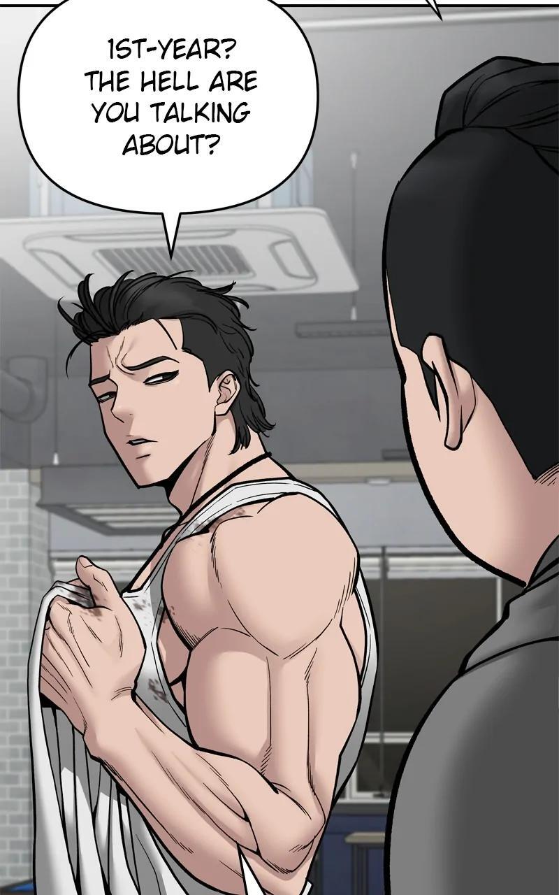 Read Designated Bully Manga Online