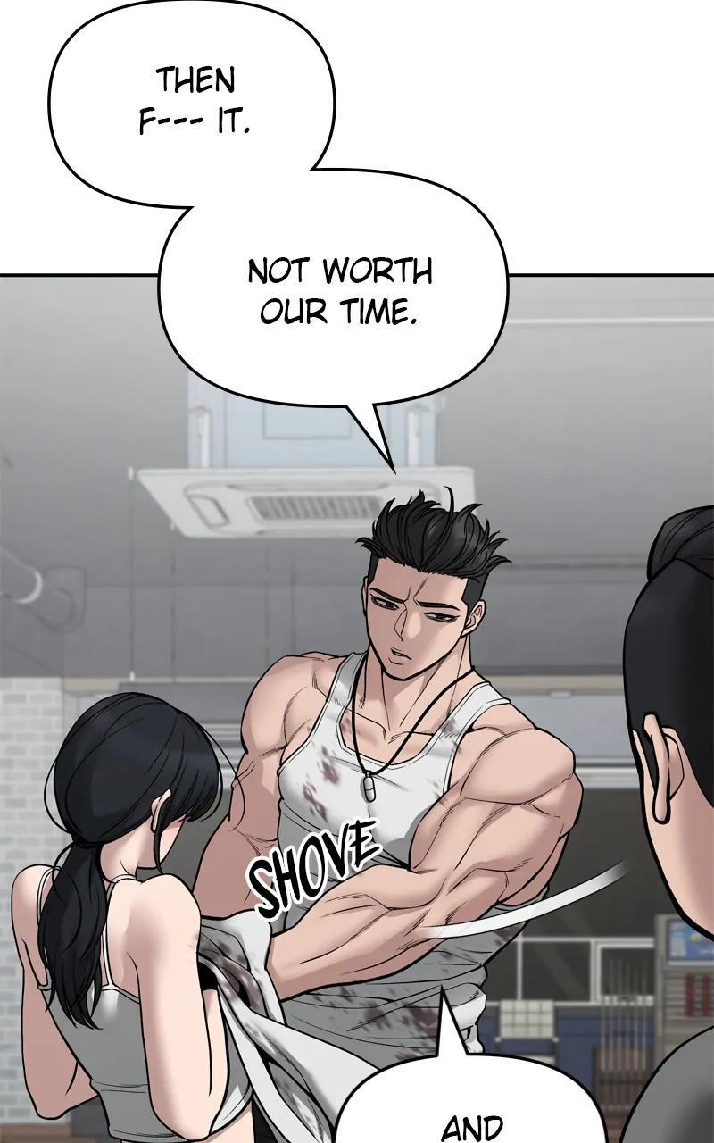Read Designated Bully Manga Online