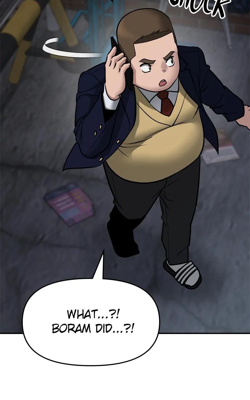 Read Designated Bully Manga Online