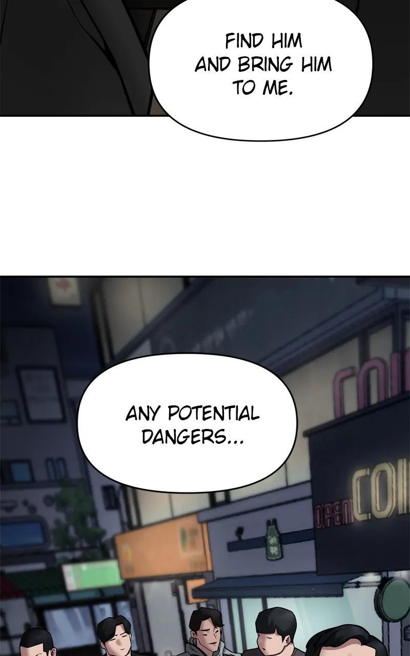 Read Designated Bully Manga Online