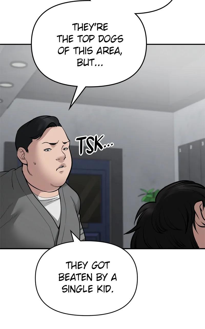 Read Designated Bully Manga Online