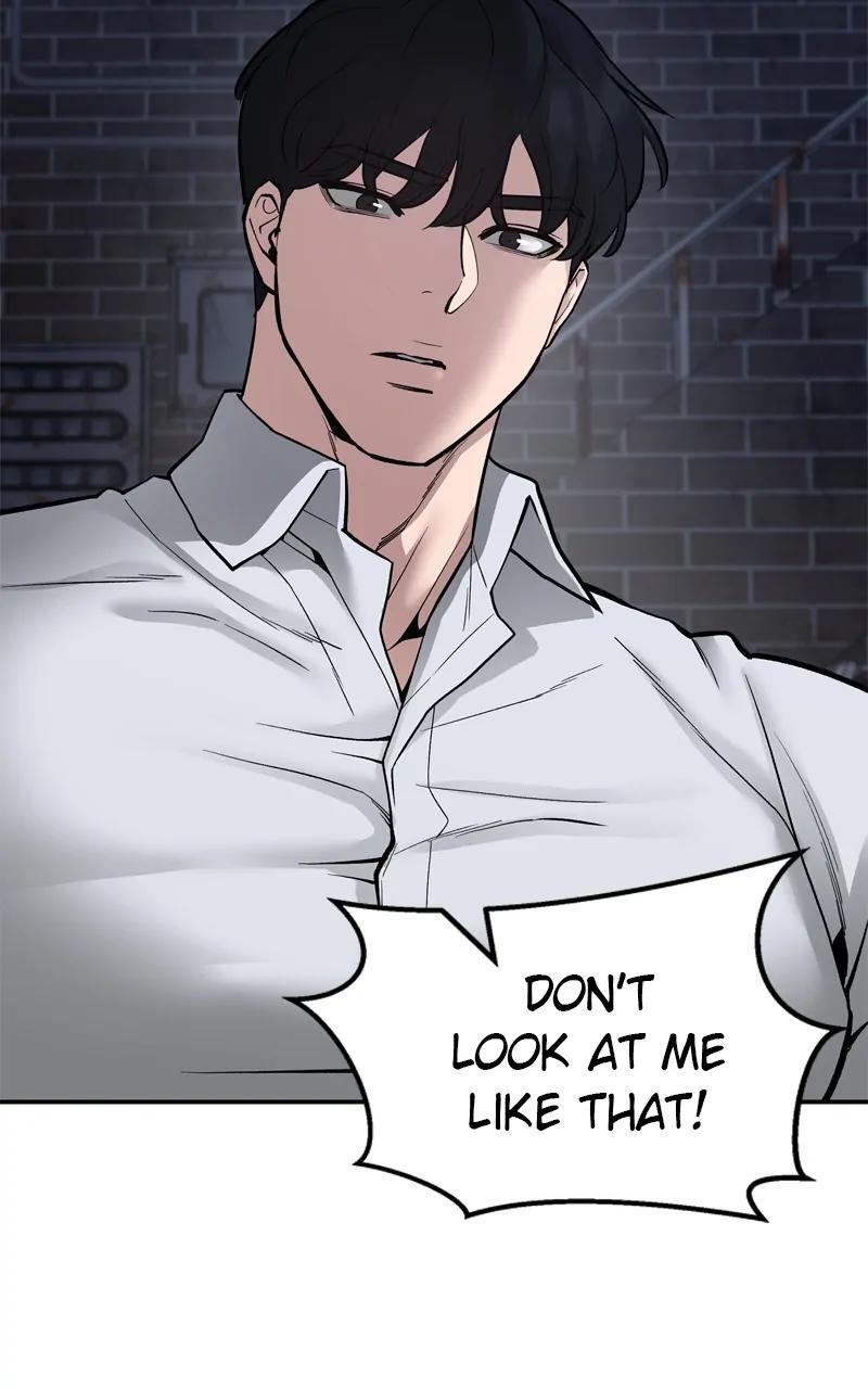 Read Designated Bully Manga Online