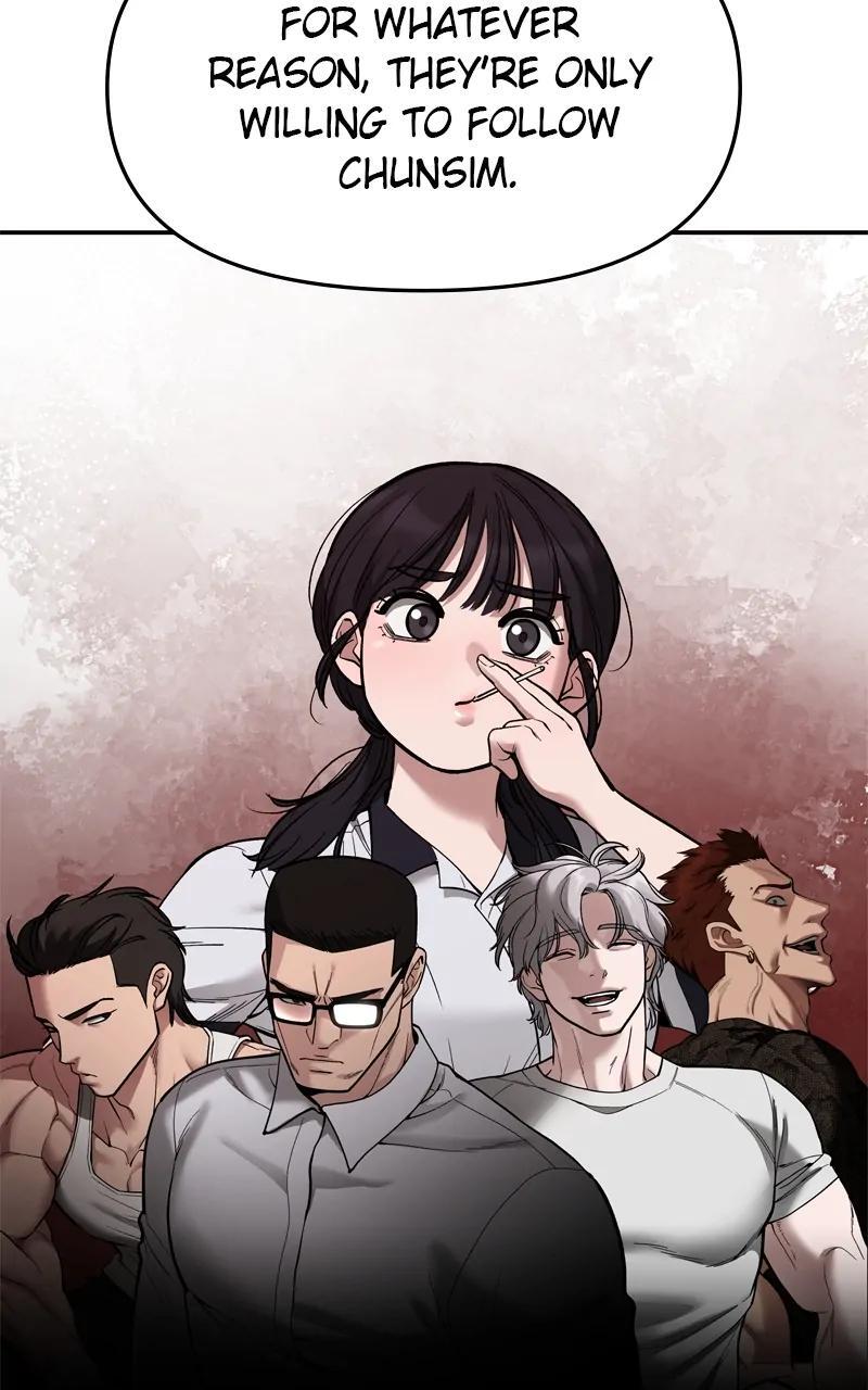 Read Designated Bully Manga Online