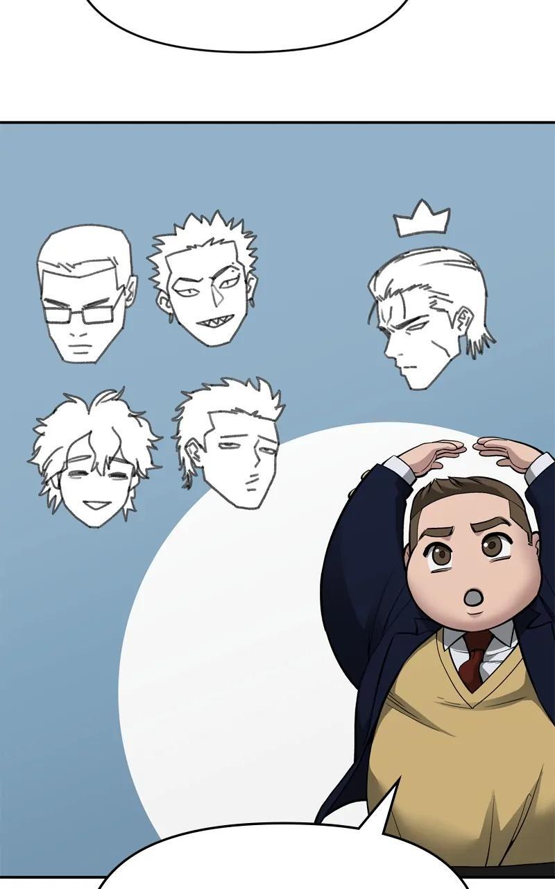 Read Designated Bully Manga Online