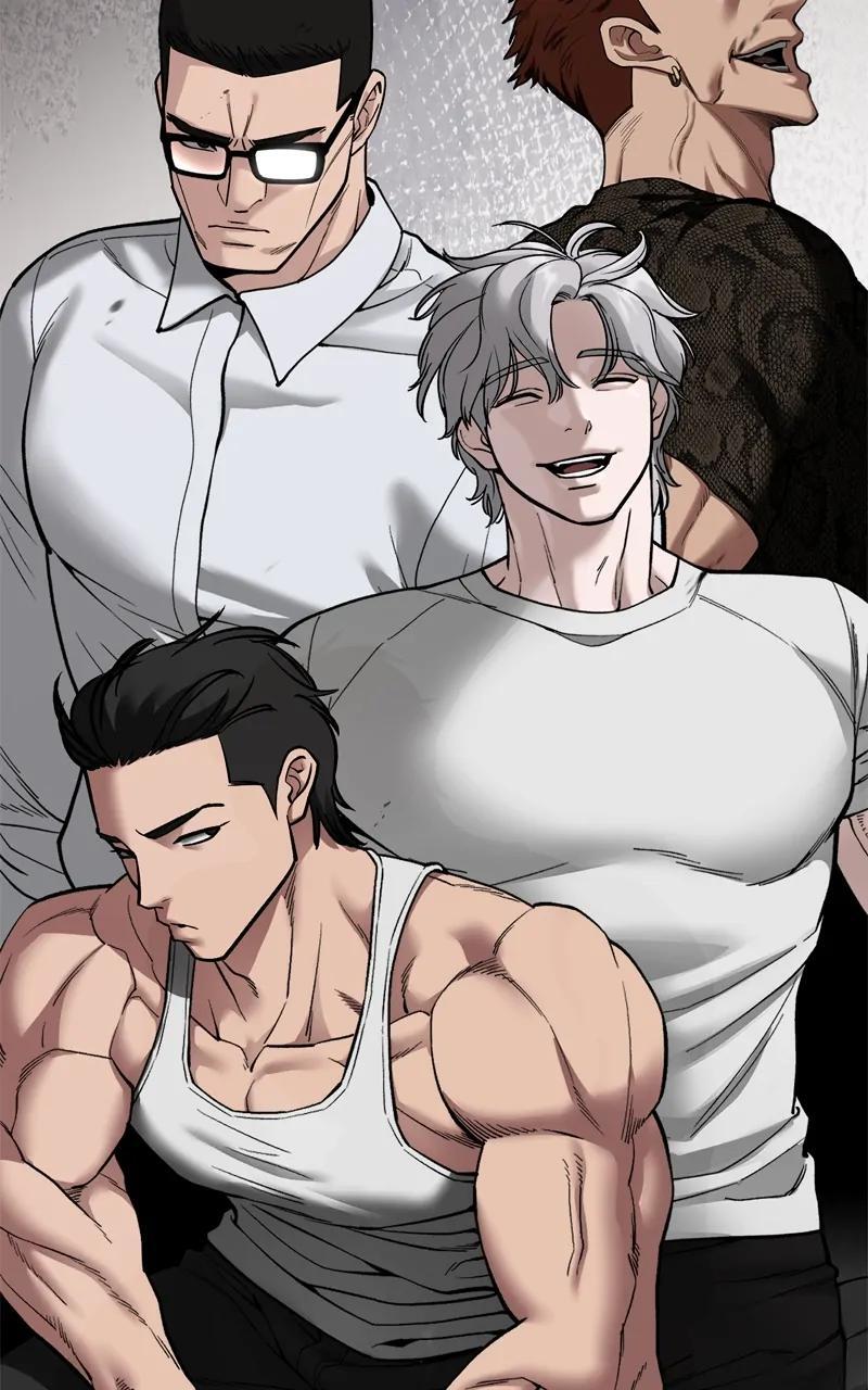 Read Designated Bully Manga Online