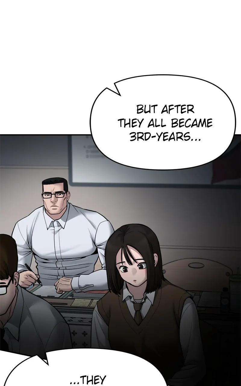 Read Designated Bully Manga Online