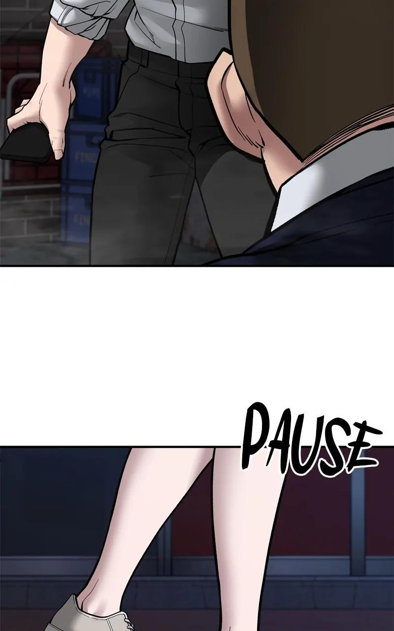 Read Designated Bully Manga Online
