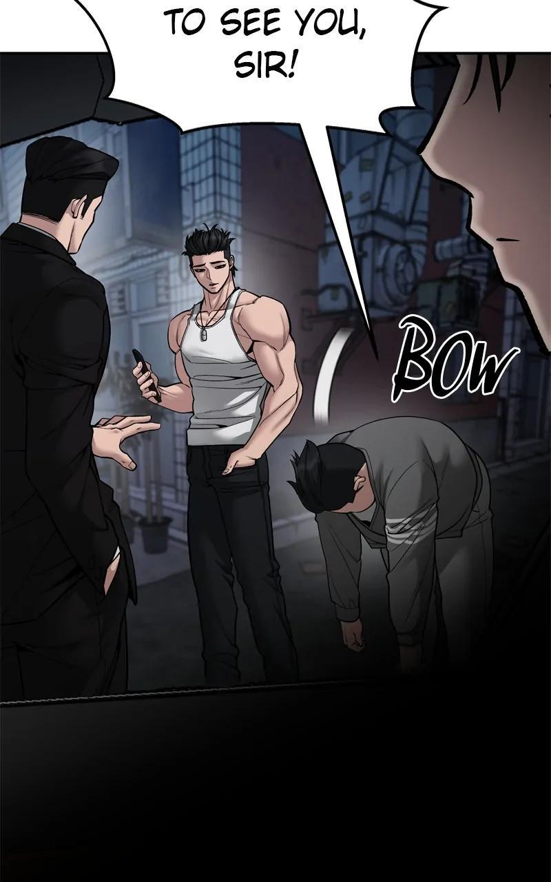 Read Designated Bully Manga Online