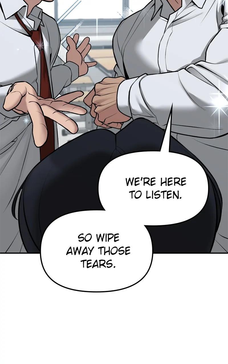 Read Designated Bully Manga Online