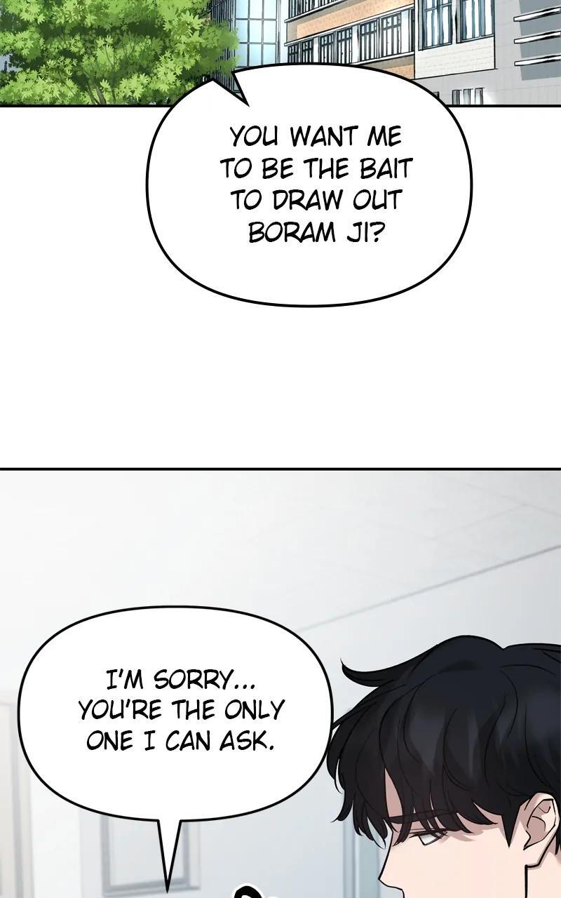 Read Designated Bully Manga Online