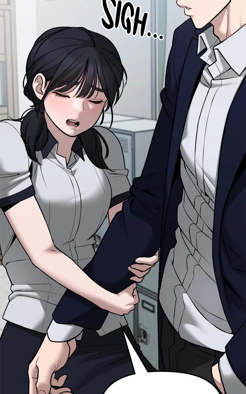 Read Designated Bully Manga Online