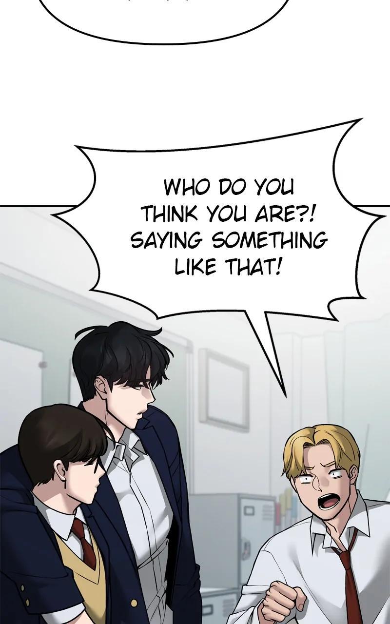 Read Designated Bully Manga Online