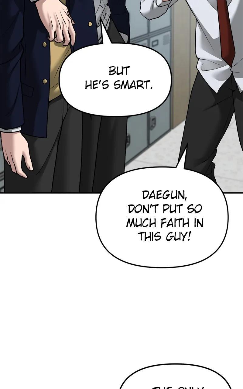 Read Designated Bully Manga Online