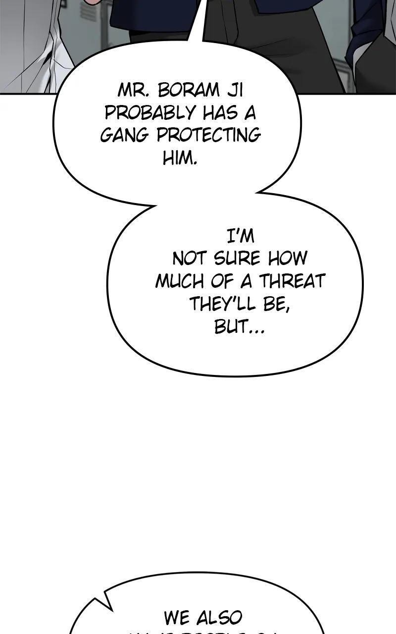 Read Designated Bully Manga Online