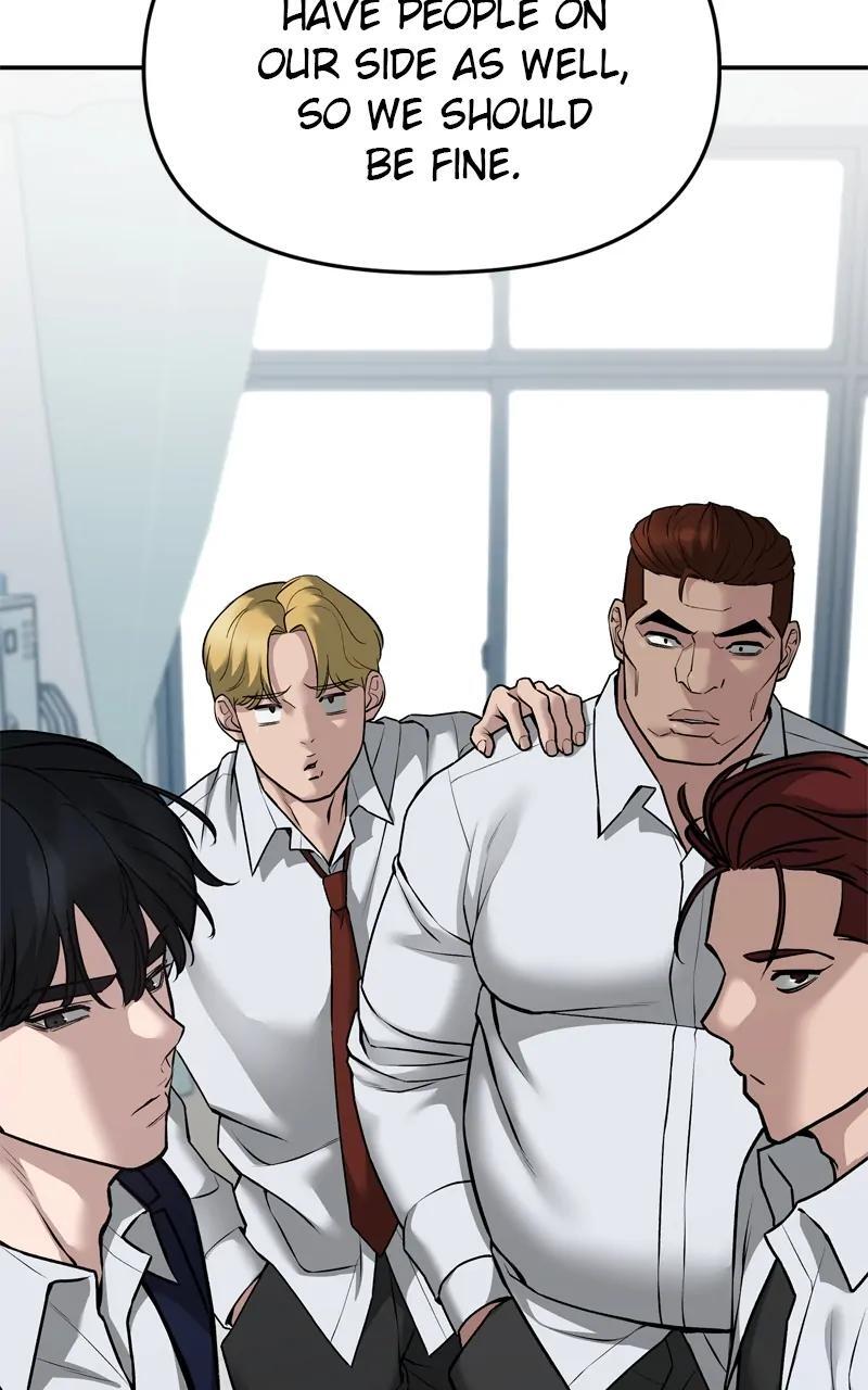 Read Designated Bully Manga Online