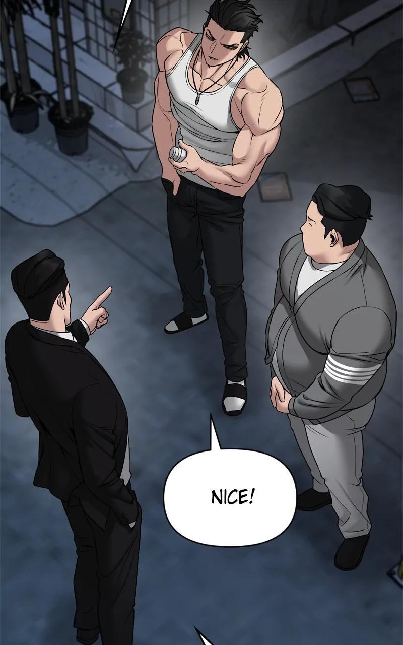 Read Designated Bully Manga Online