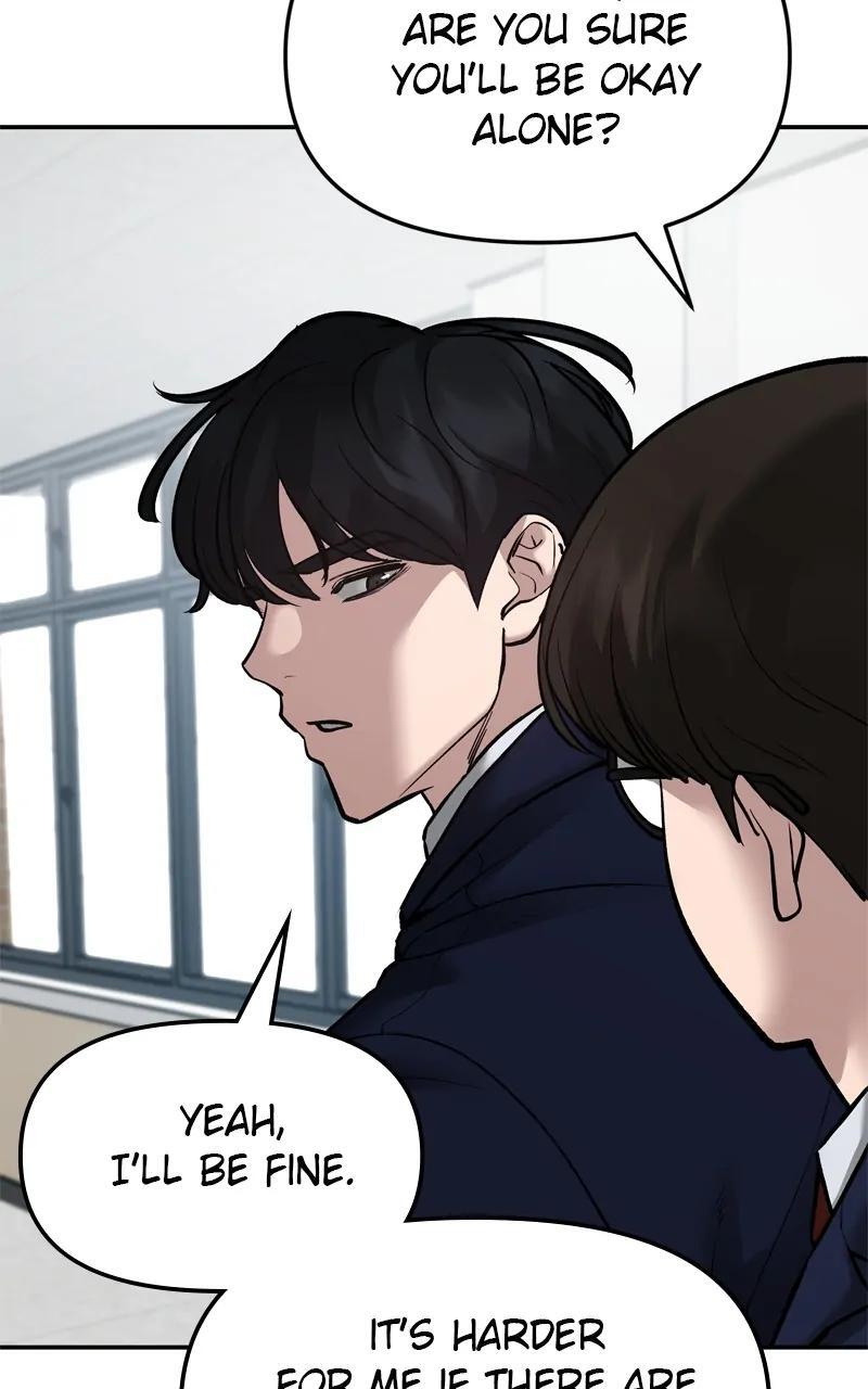 Read Designated Bully Manga Online