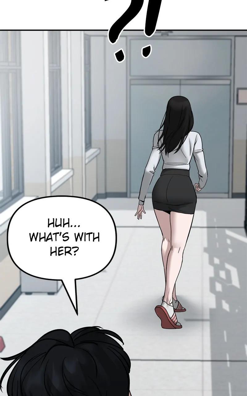 Read Designated Bully Manga Online
