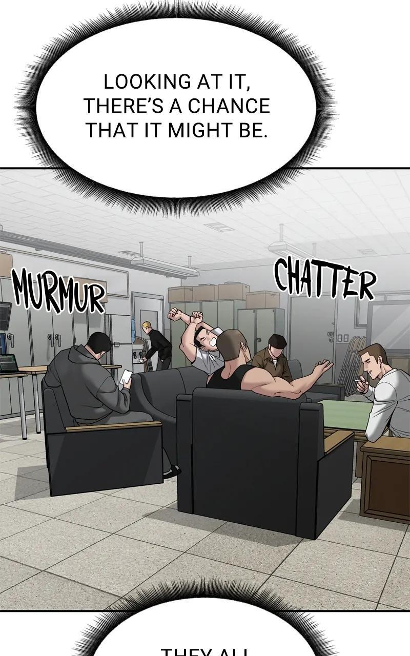 Read Designated Bully Manga Online