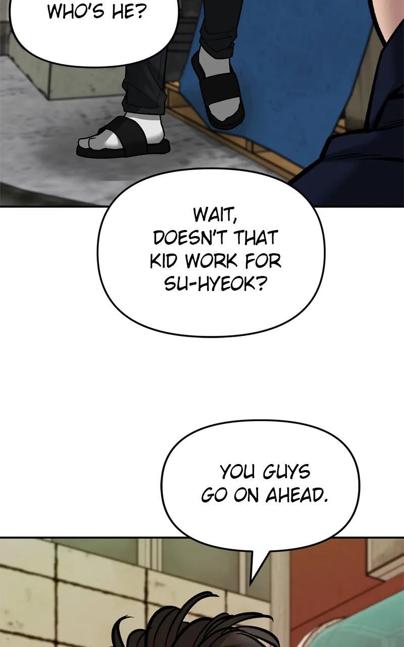 Read Designated Bully Manga Online