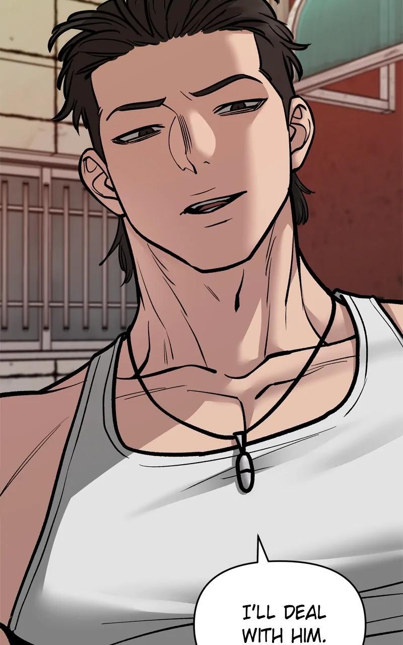Read Designated Bully Manga Online