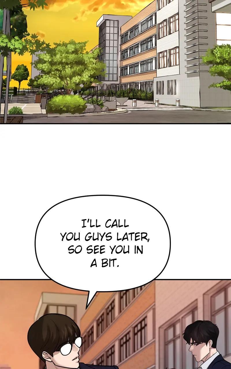 Read Designated Bully Manga Online