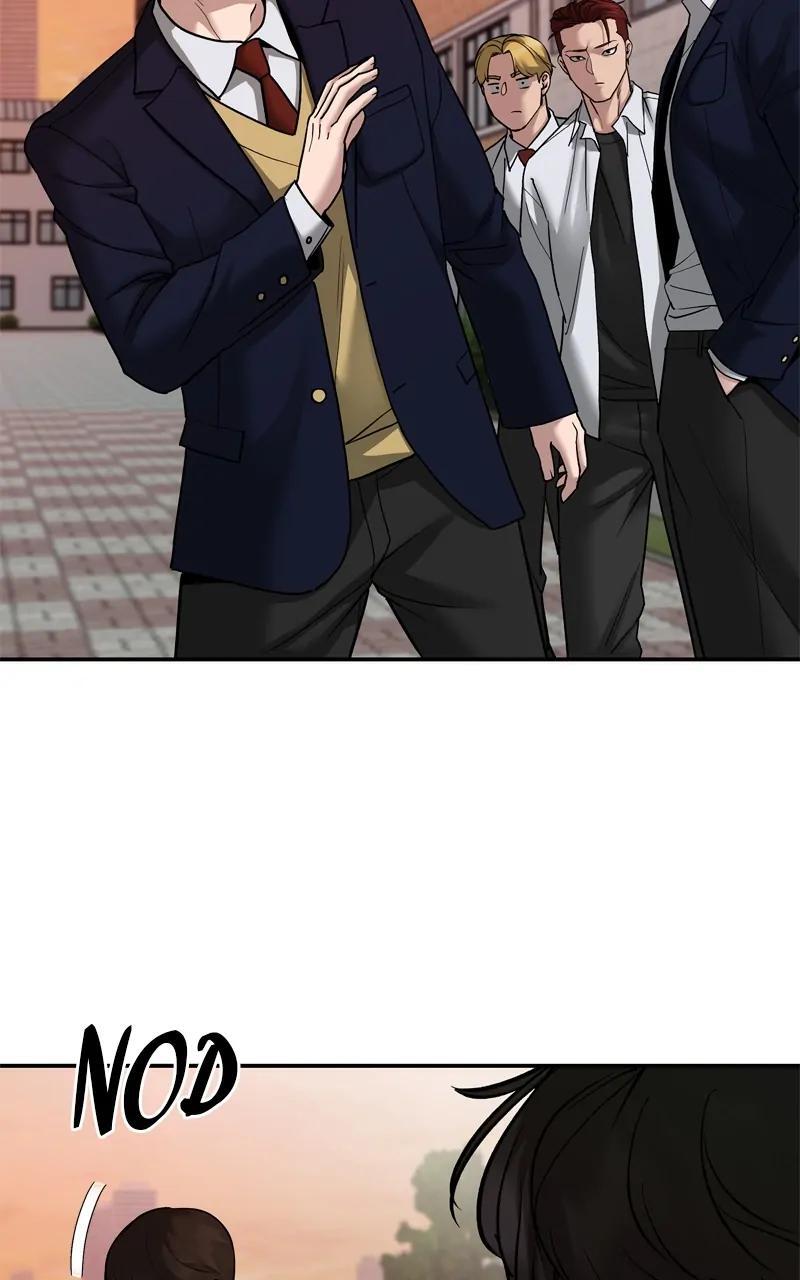 Read Designated Bully Manga Online