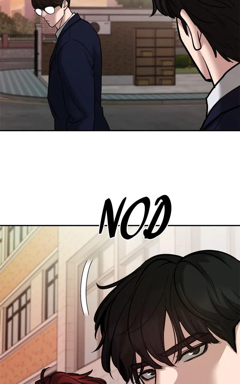 Read Designated Bully Manga Online