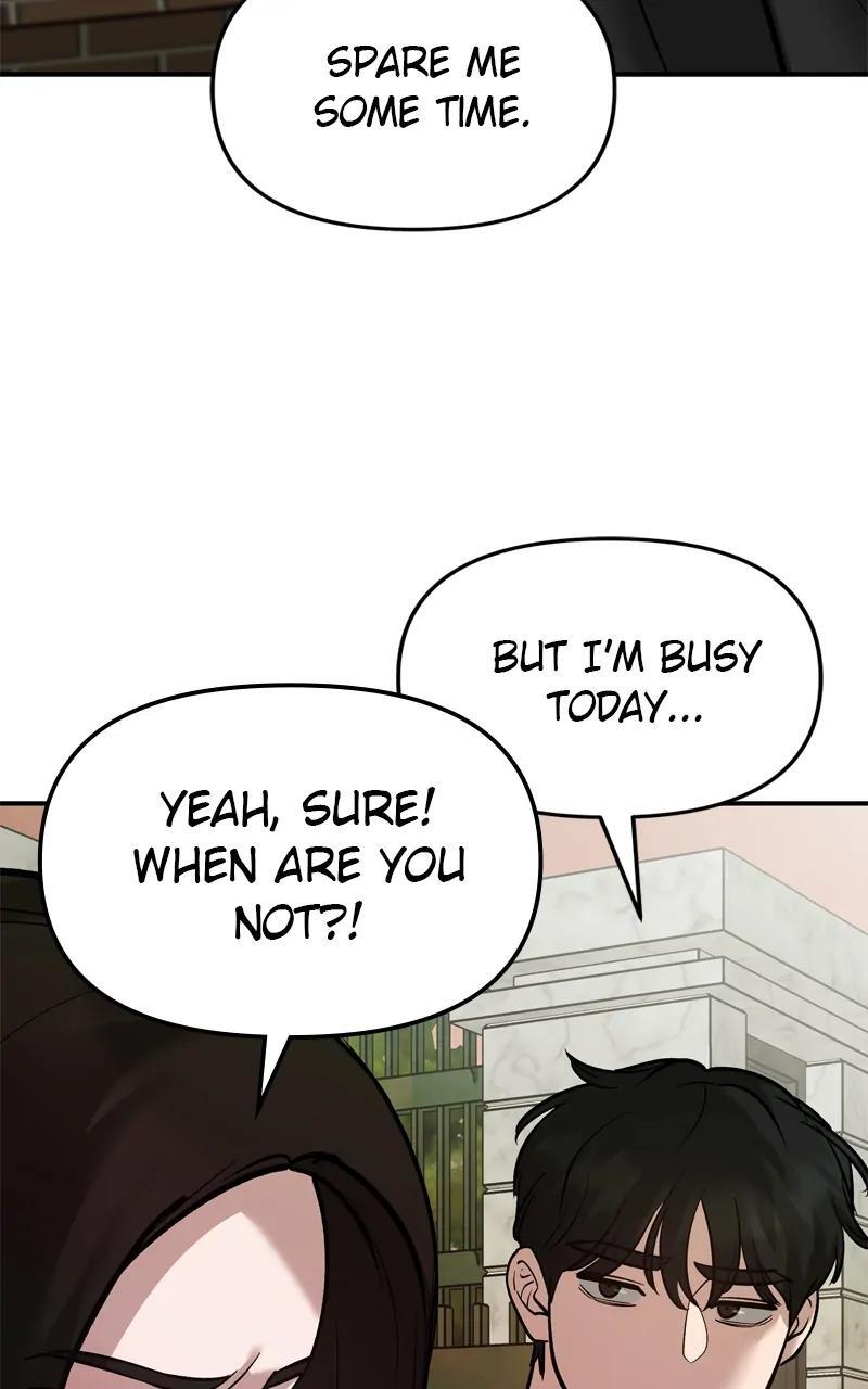 Read Designated Bully Manga Online