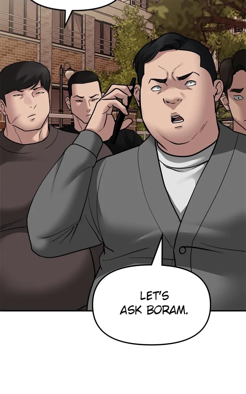 Read Designated Bully Manga Online