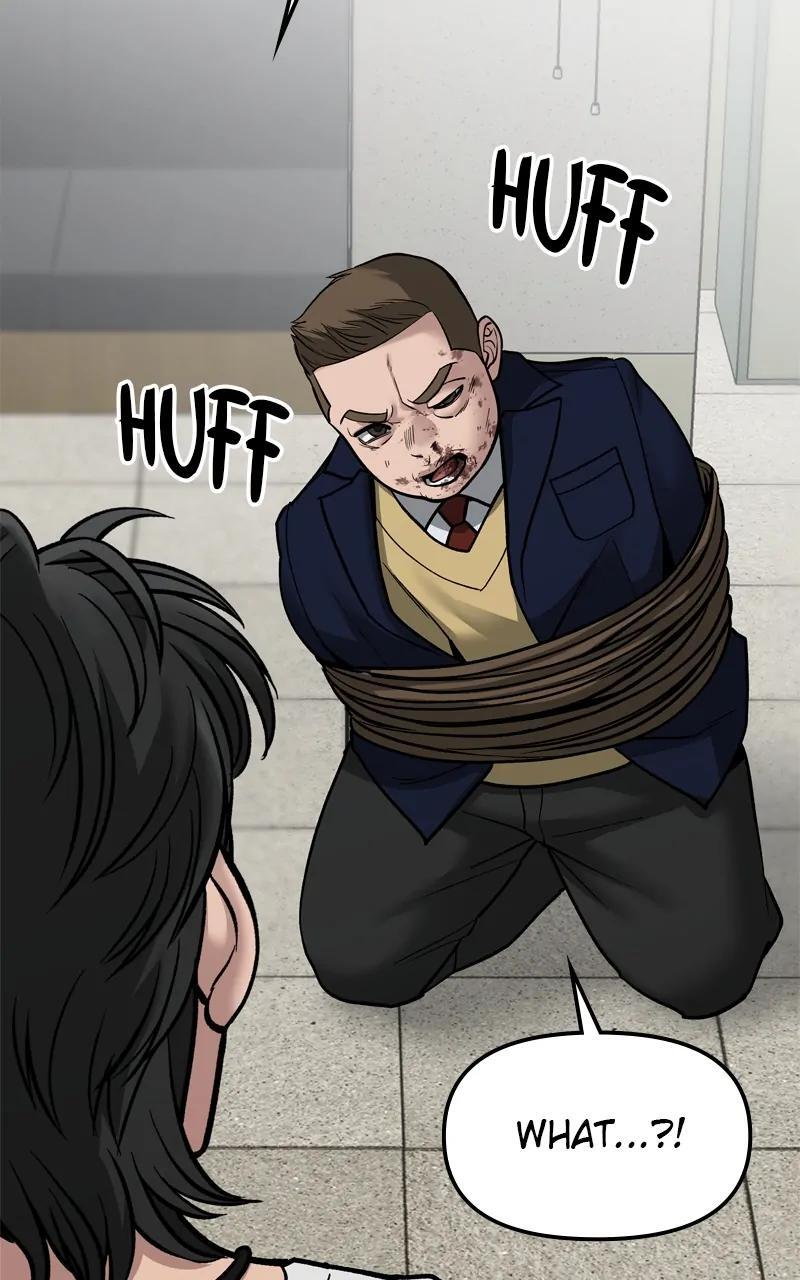 Read Designated Bully Manga Online
