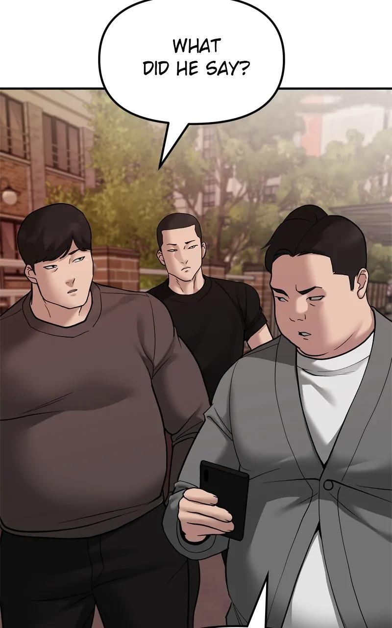 Read Designated Bully Manga Online