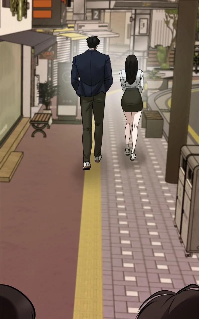 Read Designated Bully Manga Online
