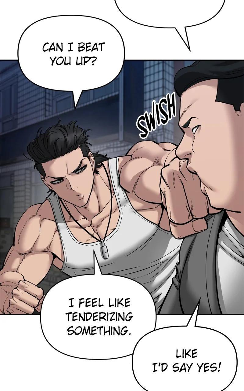 Read Designated Bully Manga Online
